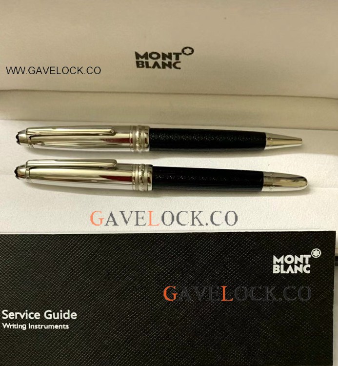 AAA Mont blanc Meisterstuck Rollerball&Ballpoint Pens Special Edition